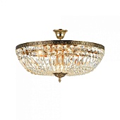 Люстра Maytoni Tiara DIA500-CL-50-06-G