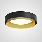 Потолочный Светильник Casing C 62 Черный Imperiumloft 140595-26