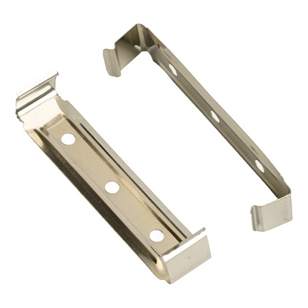 Светильник светодиодный линейный Feron AL5020 IP40 36W 4000K 1200*23*60мм матовый черный - фото