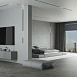 Slim Magnetic L02 Трековый светильник 20W 3000K (черный) 85002/01 85002/01 - фото