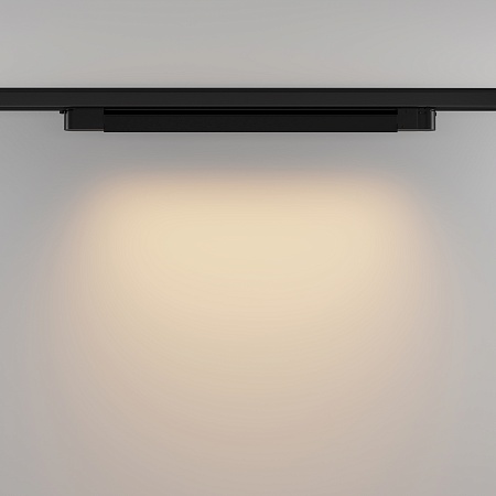 Трековый светильник Technical BASIS TR196-3-20W2.7K-B - фото