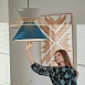 Подвесной Светильник Pella B Imperiumloft 178114-22 - фото