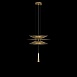 10141B/400 Gold Подвесной светильник LOFT IT Star - фото