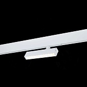 Св-к трек. SMART Белый LED 1*9W 2700K-6000K 700Lm Ra&gt;90 24 IP20 L220xW25xH105 220V ST656.596.09