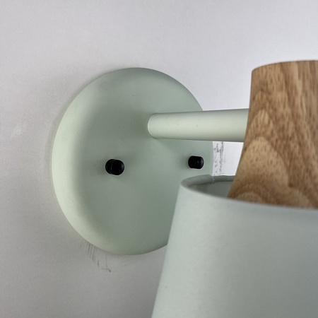 Настенное Бра Natura Wall B Imperiumloft 178000-26 - фото