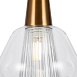Подвесной светильник Freya Copita FR8007PL-01GB - фото