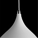 Декоративная настольная лампа ARTE LAMP A9155SP-1WH - фото