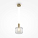 Подвесной светильник Maytoni Vision MOD411PL-01G - фото