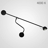 Настенный Светильник Flick Wall 4000K Imperiumloft 140700-26