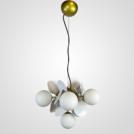 Люстра Matisse Self 6 Imperiumloft 191859-26 - фото