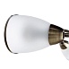 Потолочная люстра ARTE LAMP A6056PL-3AB - фото