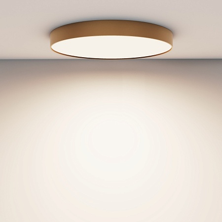 Потолочный светильник Technical Zon C032CL-90W4K-RD-MG - фото