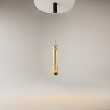 Подвесной светильник Maytoni Ordo MOD272PL-L12BS3K1 - фото