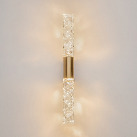 Настенный светильник (бра) Maytoni Selemo MOD328WL-L5BS3K - фото