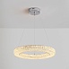 Подвесной светильник Freya FR5519PL-L34CH - фото