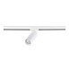 Св-к трек. Черный LED 1*10W 3000K 900Lm Ra>90 36° IP20 L160xW50xH- 220V ST384.436.10 - фото