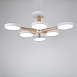 Потолочный Светильник Turna L6 White Imperiumloft 141108-26 - фото