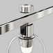 Трековый светильник Technical TR148-1-3W4K-PT - фото