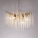 Подвесная люстра Divinare SALICE 3133/01 SP-8 - фото