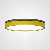 Потолочный Светильник Kier D40 Yellow Imperiumloft 181028-26
