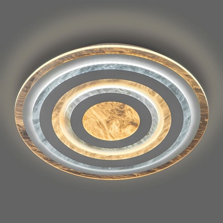 Потолочный светильник Eurosvet 90209/1 - фото