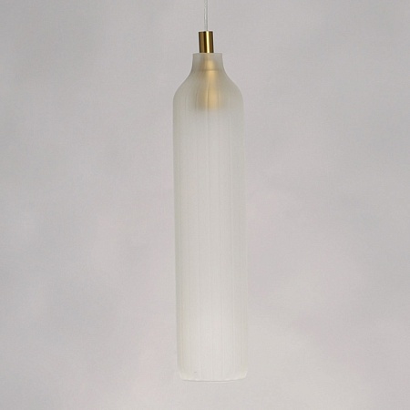 Подвесной светильник DeMarkt Кьянти 720012001 - фото