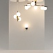Подвесной светильник Maytoni Nostalgia MOD048PL-03G - фото