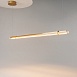 Подвесной светильник Maytoni Plume MOD340PL-L20BS3K - фото