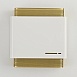 Настенное Бра Casing Wall Белый Imperiumloft 178395-26 - фото