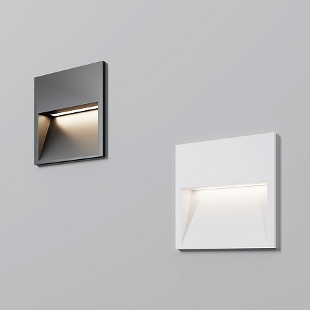 Подсветка для лестниц Outdoor O512SL-L3B3K1 - фото