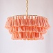 Подвесная Люстра Tassel Карамель Imperiumloft 179696-26 - фото