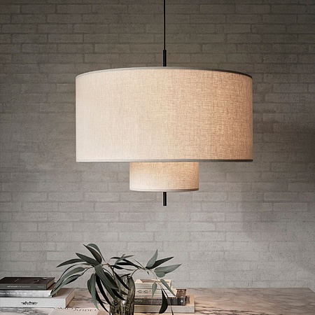 Подвесной Светильник Andrean D68 Imperiumloft 232387-23 - фото