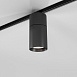 Slim Magnetic R02 Трековый светильник 12W 3000K (черный) 85012/01 85012/01 Elektrostandard - фото