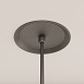 Подвесной светильник Technical Luna P039PL-5W3K-20INS-B - фото