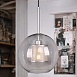 Подвесной Светильник Catch Silver D30 Imperiumloft 186710-26 - фото