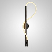 Настенный Светильник Glorify Optic Cord A Imperiumloft 241249-23