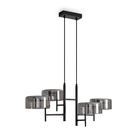 Подвесной светильник Freya FR5536PL-L14B - фото