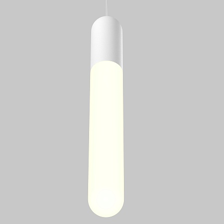 Подвесной светильник Technical Mist P101PL-L500-12W3K-W - фото
