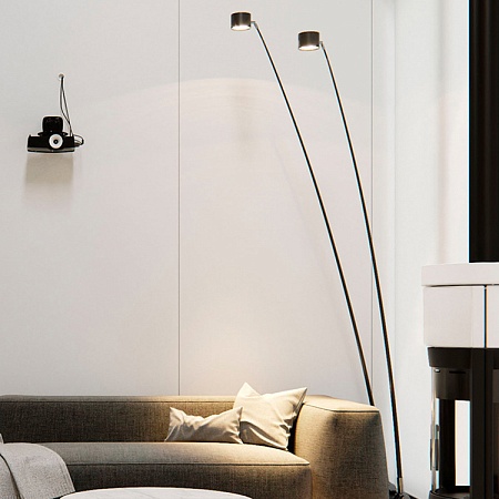 Напольный Светильник Aidan H230 Imperiumloft 232684-23 - фото