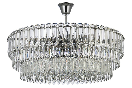 Люстра подвесная Dio D'Arte Elite Olivetta E 1.5.80.100 N - фото