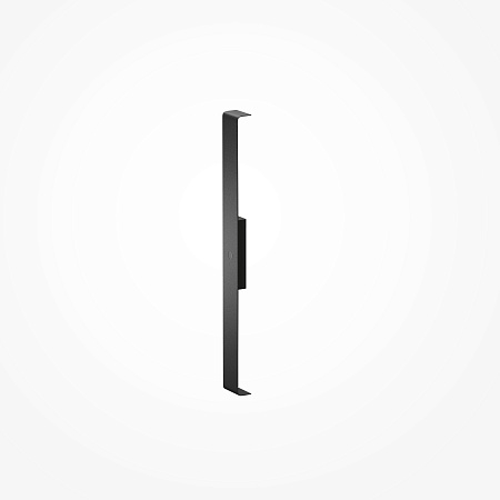 Настенный светильник (бра) Maytoni MOD492WL-L16BK - фото