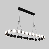 Подвесной светильник Eurosvet 90332/26 черный