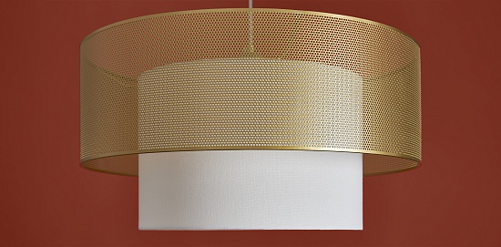 Подвесной светильник Freya FR5528PL-01BS - фото