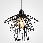 Подвесной Светильник Papillon Forestier Black Imperiumloft 219292-26