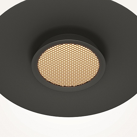 Подвесной светильник Maytoni El MOD041PL-L15B3K1 - фото