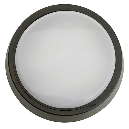 Блок: розетка 1-местная с/з + выключатель 2-клавишный STEKKER, PST16-21-54/10-221-54, белый/серый - фото