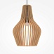Подвесной светильник Maytoni Roots MOD191PL-01W1 - фото