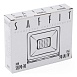 Светодиодный прожектор SAFFIT SFL90-30 IP65 30W 6400K белый - фото