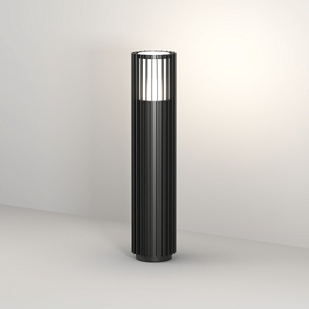 Садовый светильник Denkirs DK9725-BK - фото