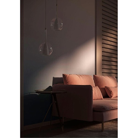 Светодиодная лампа ARTE LAMP A2720SP-1SG - фото